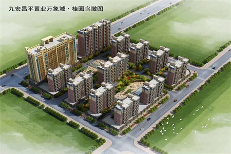密州大观·樸拙园套四洋房有车位和附房170万154m2出售