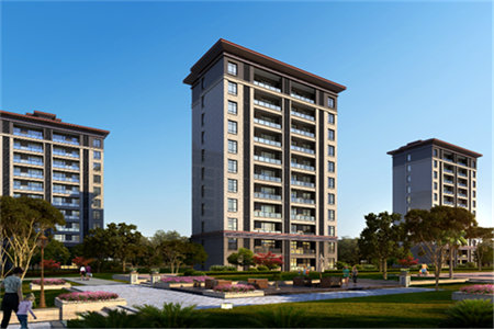东山水岸3室2厅1卫62万108m2出售